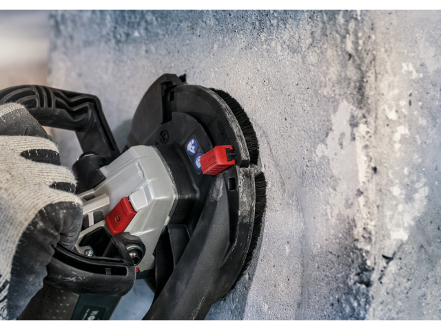 Lončasti brus Bosch PRO Concrete, 2608601761